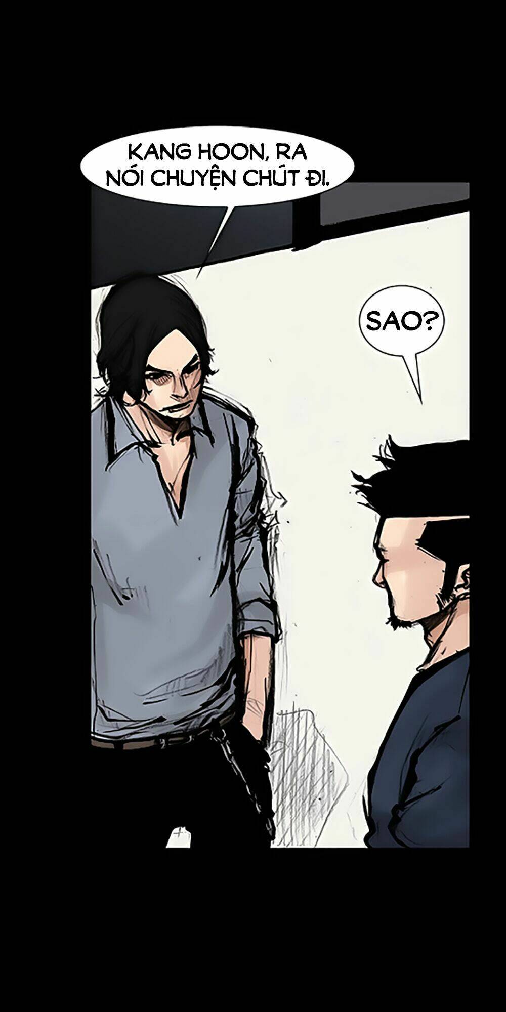 độc cô tiền truyện chapter 103 7