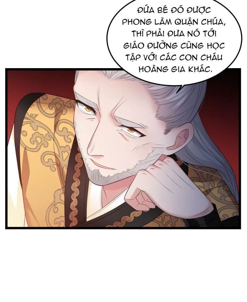 ta mới không gả cho hoàng tử phản diện chapter 32 18