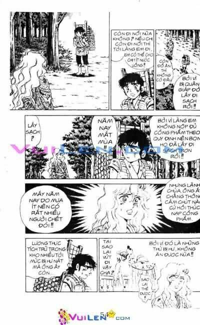 vương tử takeru chapter 16 54