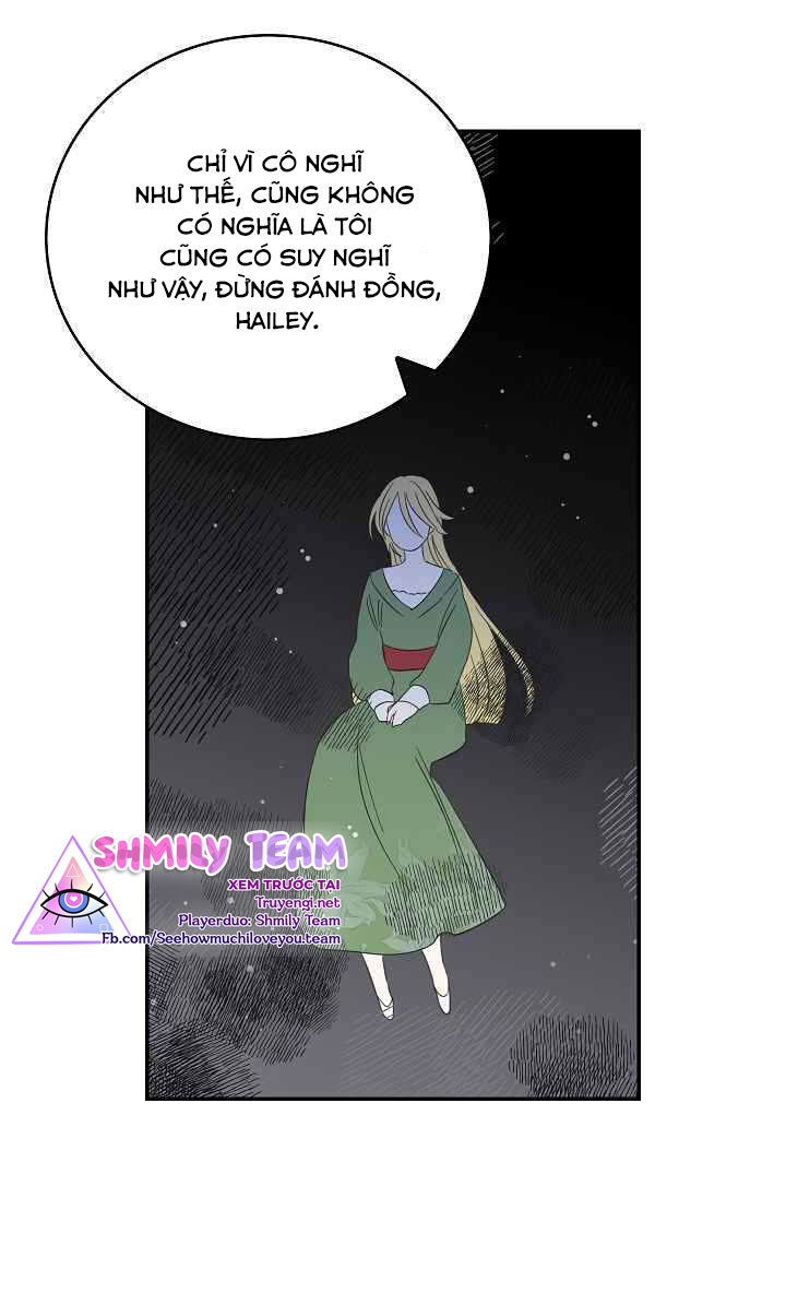 tôi là bạn gái cũ của một vị anh hùng chapter 14 50