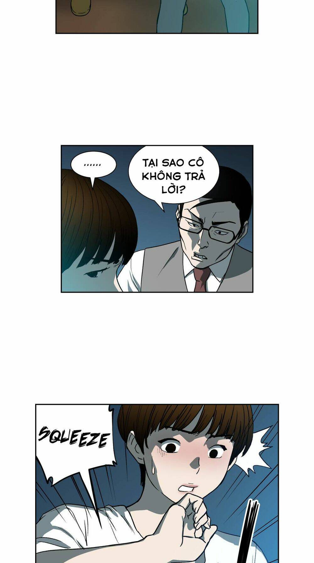 thần bài siêu năng chapter 26 8