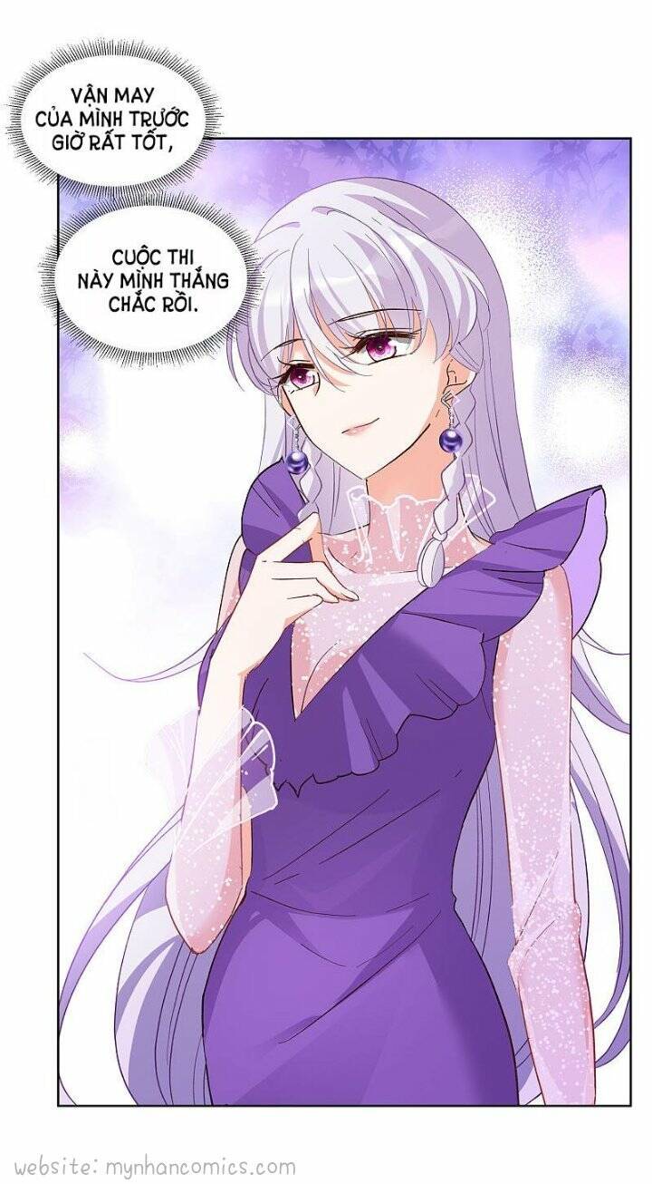 cô ấy đến rồi, xin nằm xuống! chapter 109 10