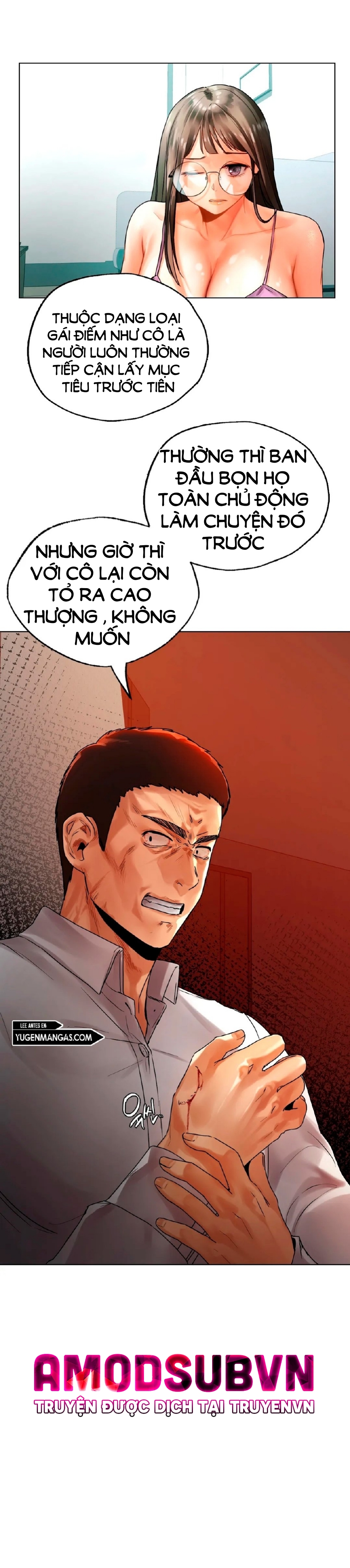 đàn ông và đàn bà ở sillim chapter 23 26