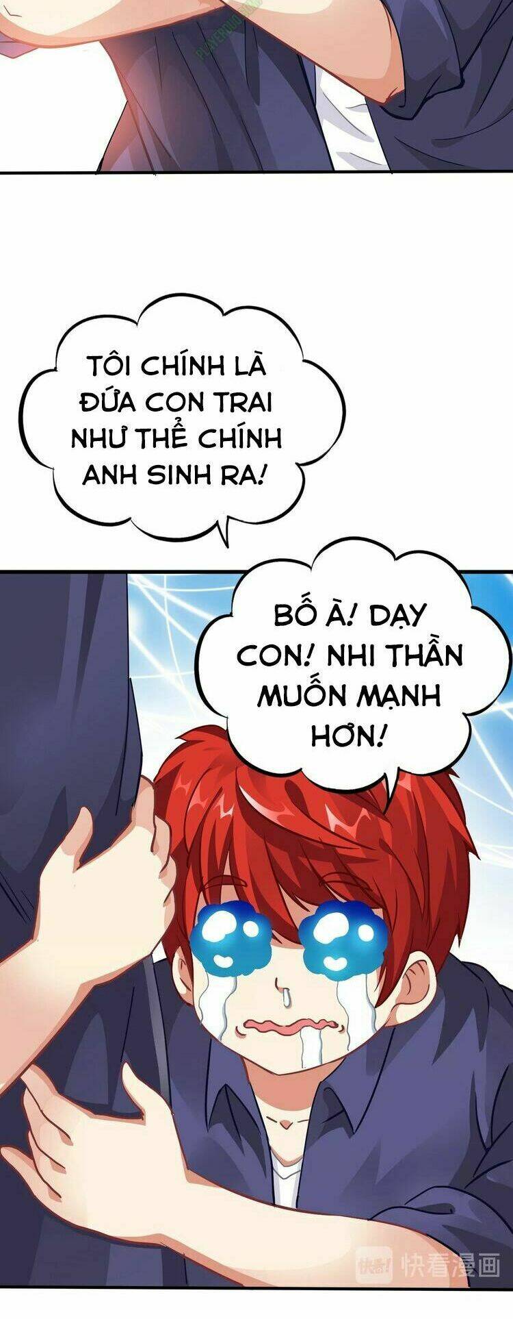kinh thế kỳ nhân chapter 4 41