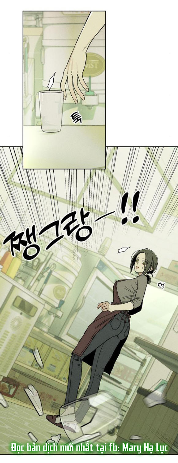 [18+] Nước Mắt Trên Đóa Hoa Tàn chapter 12.1 25