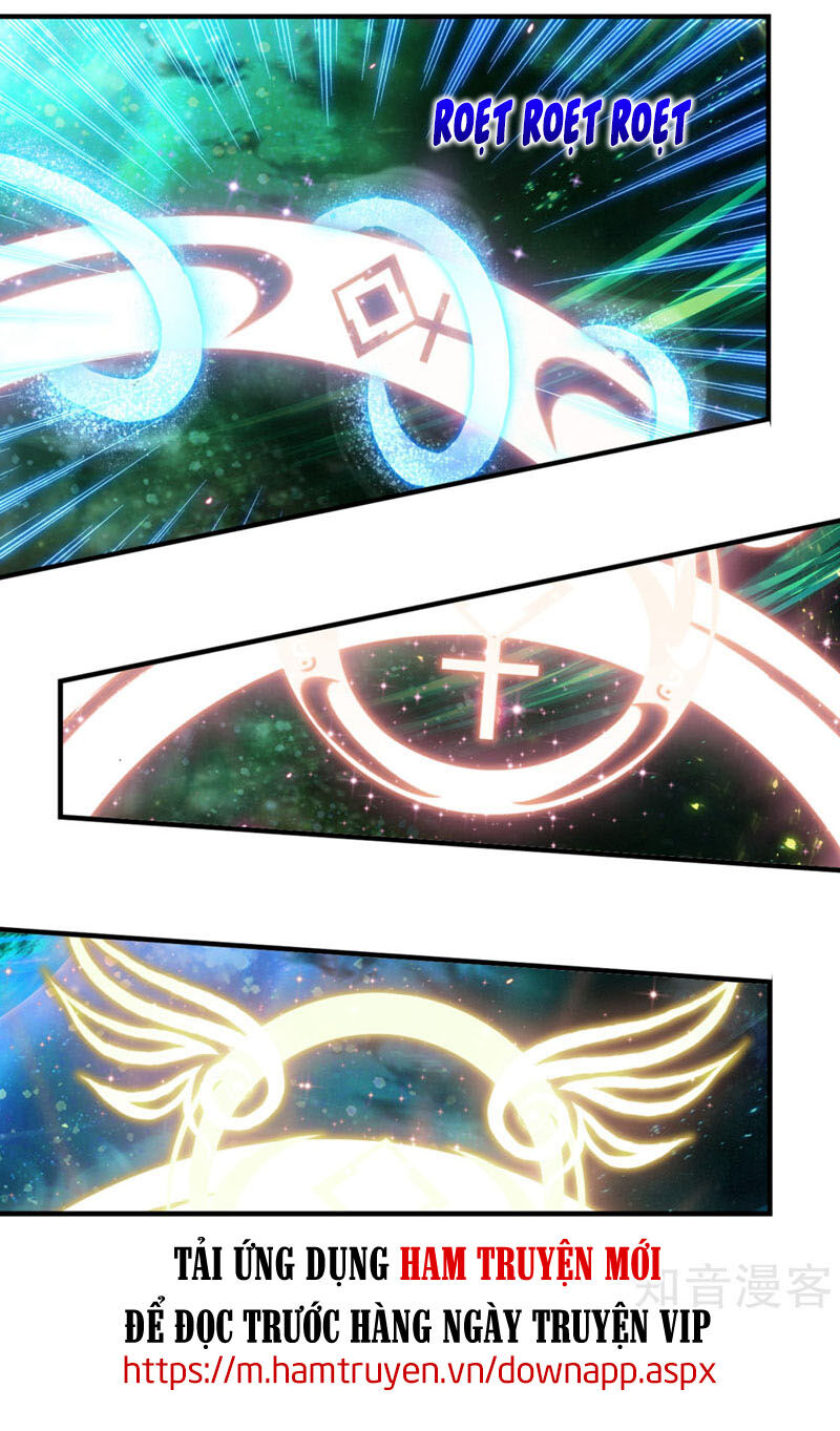 đấu la đại lục ii (tuyệt thế đường môn) chapter 250.5 13