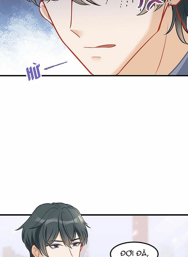 manh bảo ngọt ngào chapter 34 29