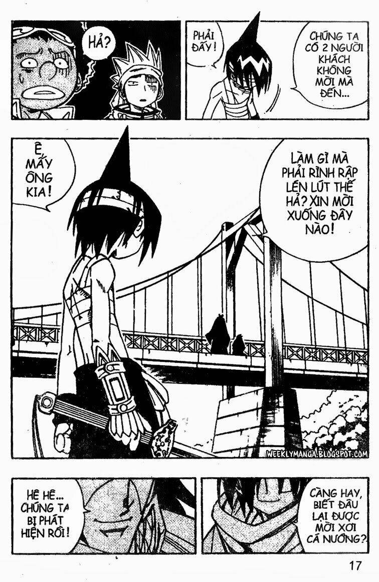 vua pháp thuật chapter 148 13