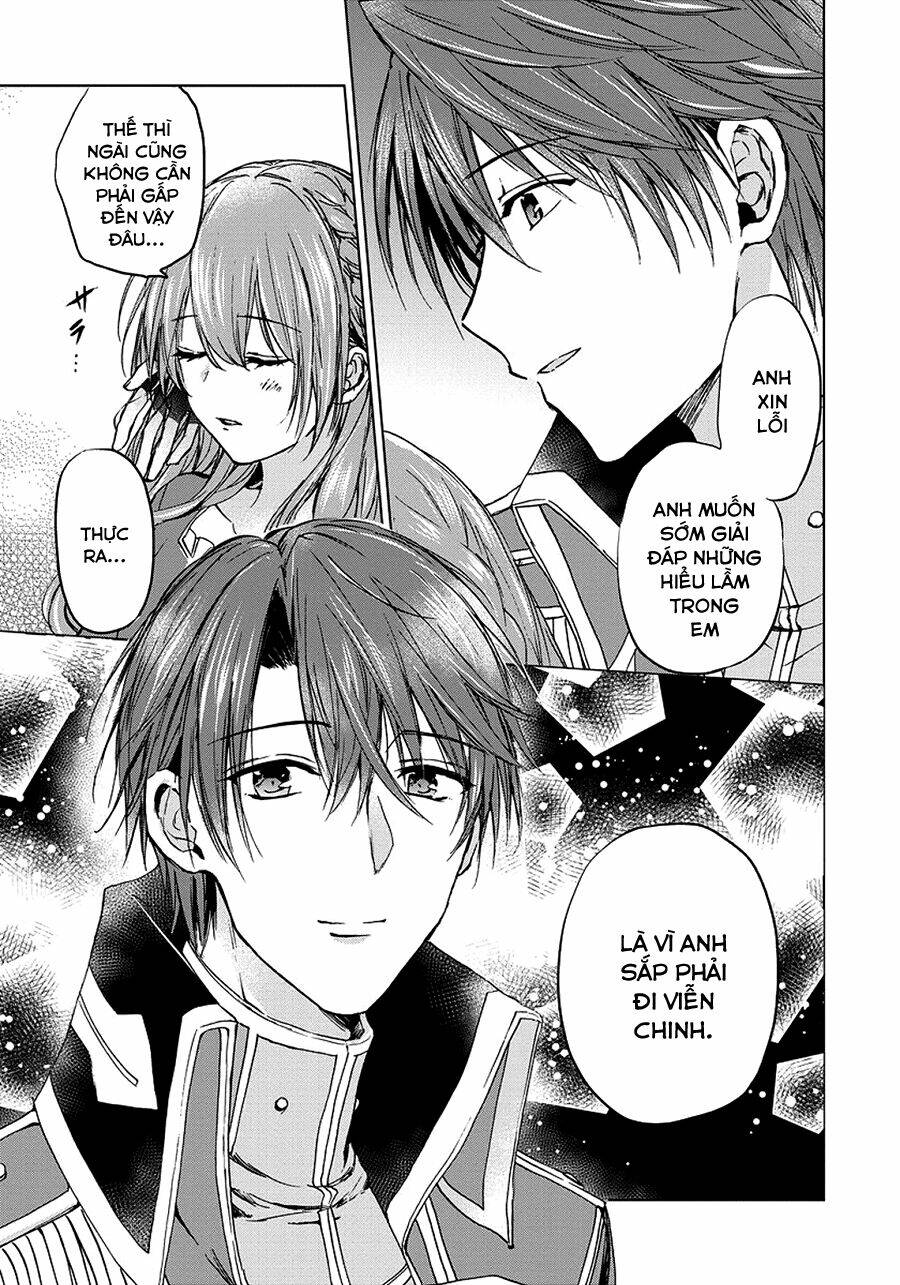 dareka kono joukyou wo setsumei shite kudasai! chapter 20 19