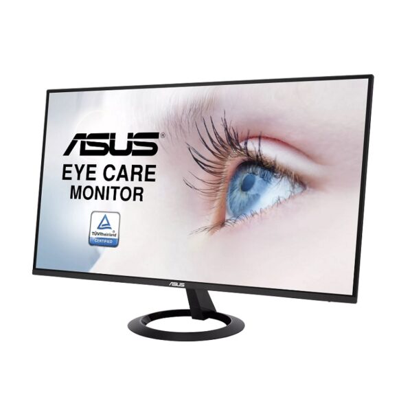 Màn Hình ASUS VZ27EHE (27&quot;/1920x1080/IPS/75Hz/1ms) - Hàng Chính Hãng