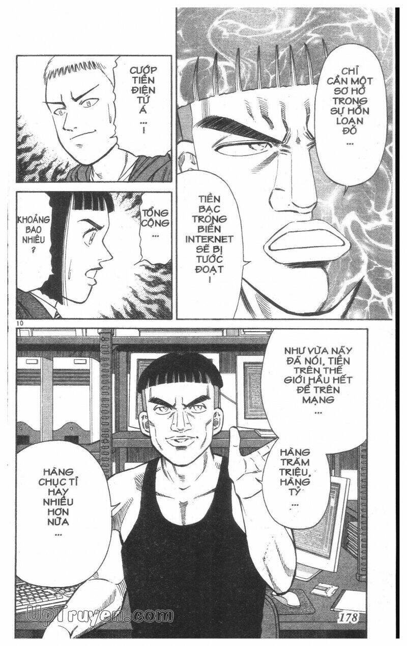 hộ chiếu xanh chapter 8 180