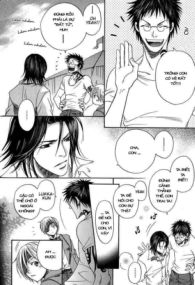 beast in the tower chapter 5.2 25