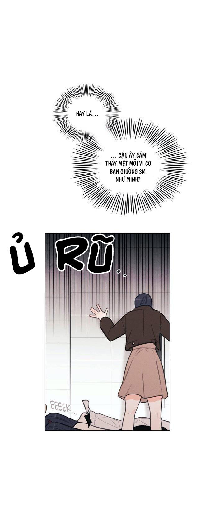 hardcore vanilla chapter 18 6