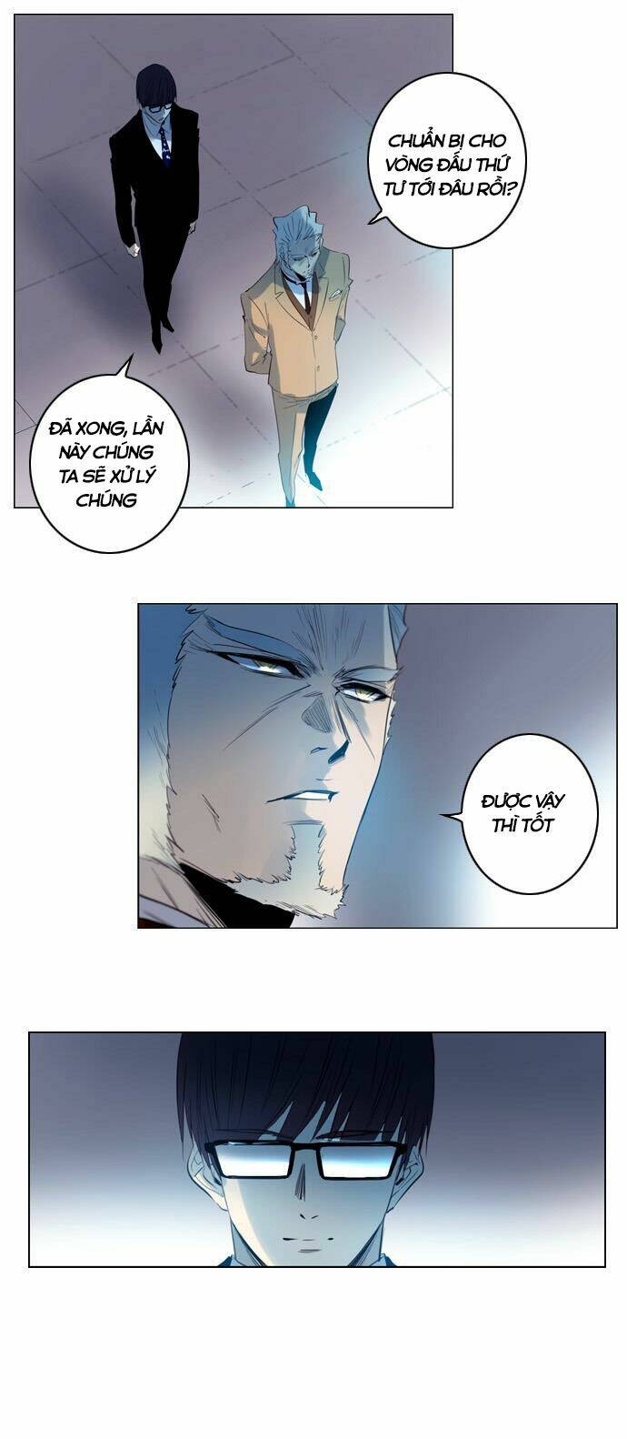 bản khế ước linh hồn chapter 137 22