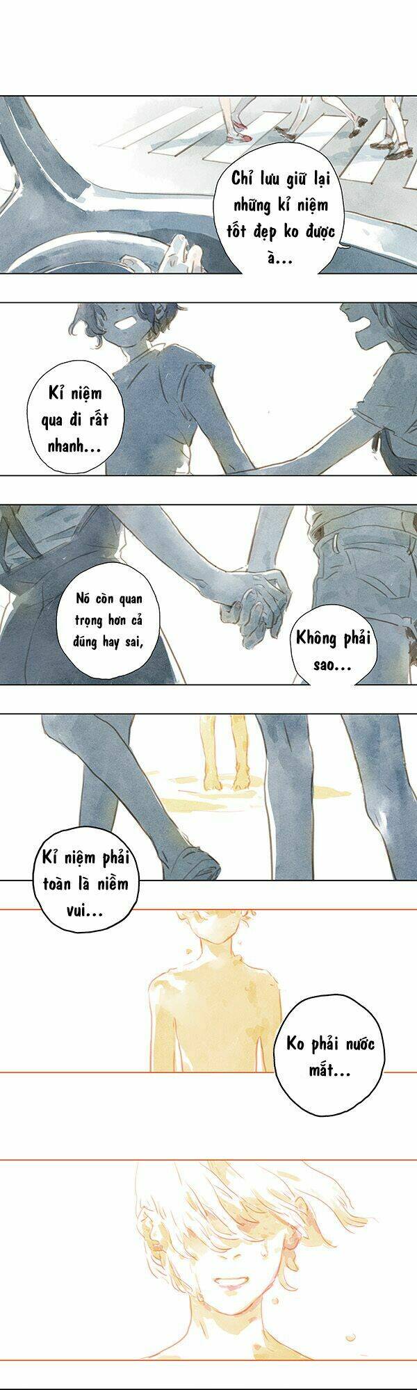 người yêu dấu chapter 8 16