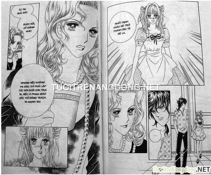 lọ lem hậu đậu chapter 91 12