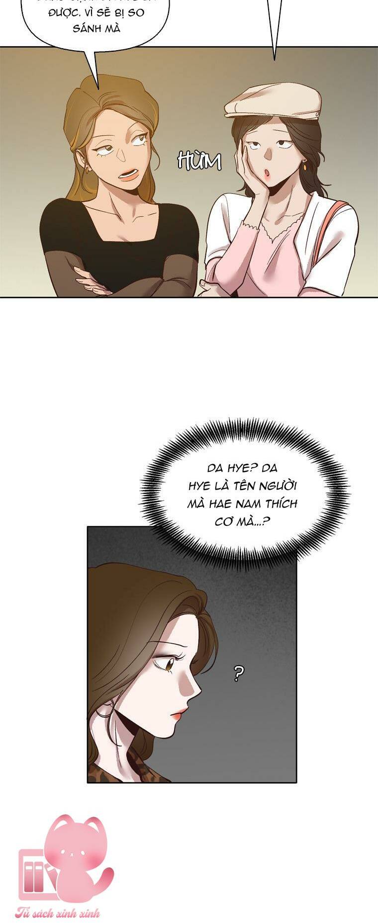 khi đó chúng ta còn trẻ chapter 11 40