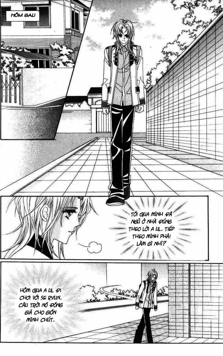 thần tượng mua sắm chapter 41 26