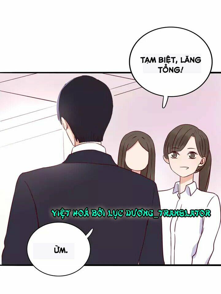 chào buổi sáng, hướng dương chapter 28 4