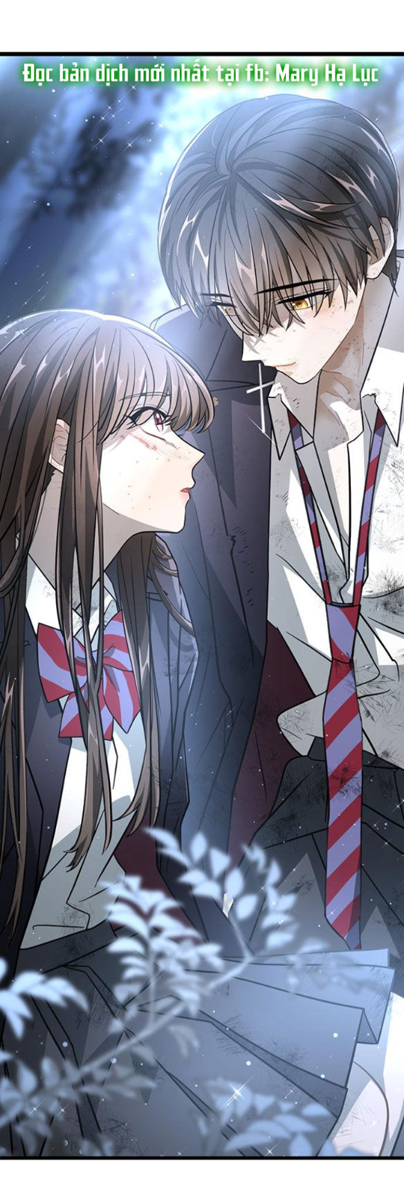 dark moon - tế đàn ánh trăng chapter 22.1 2