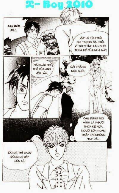 cô giáo tuổi 18 chapter 11 8