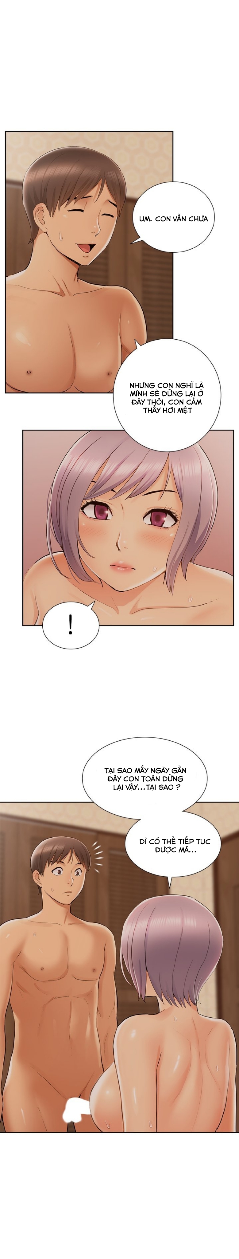 song sinh trụy lạc chapter 24 2