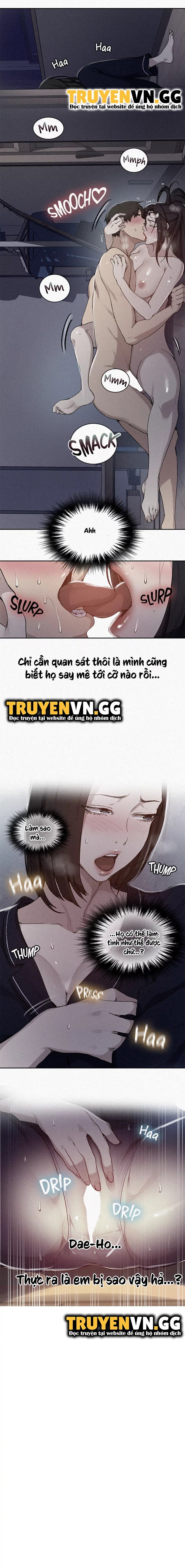 lớp học gia đình – secret class chapter 128 1