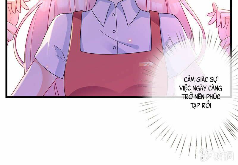 vương bài thiên sư và tiểu manh yêu chapter 9 53