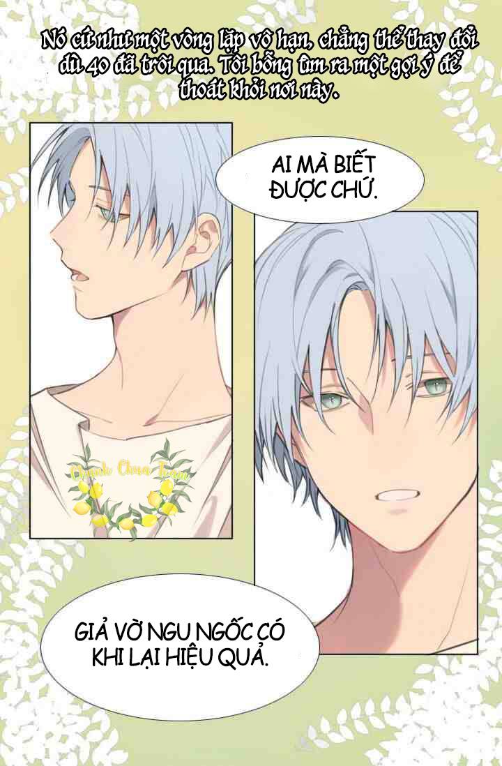 tuyển tập các chương prologue hàn chapter 24 20