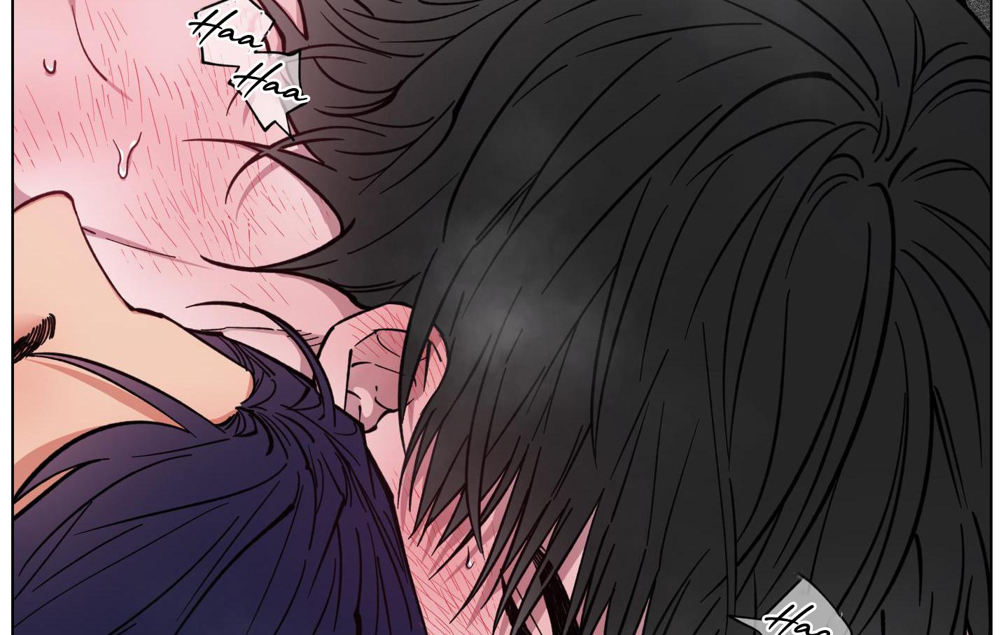 bình minh, mây và sông chapter 7 37