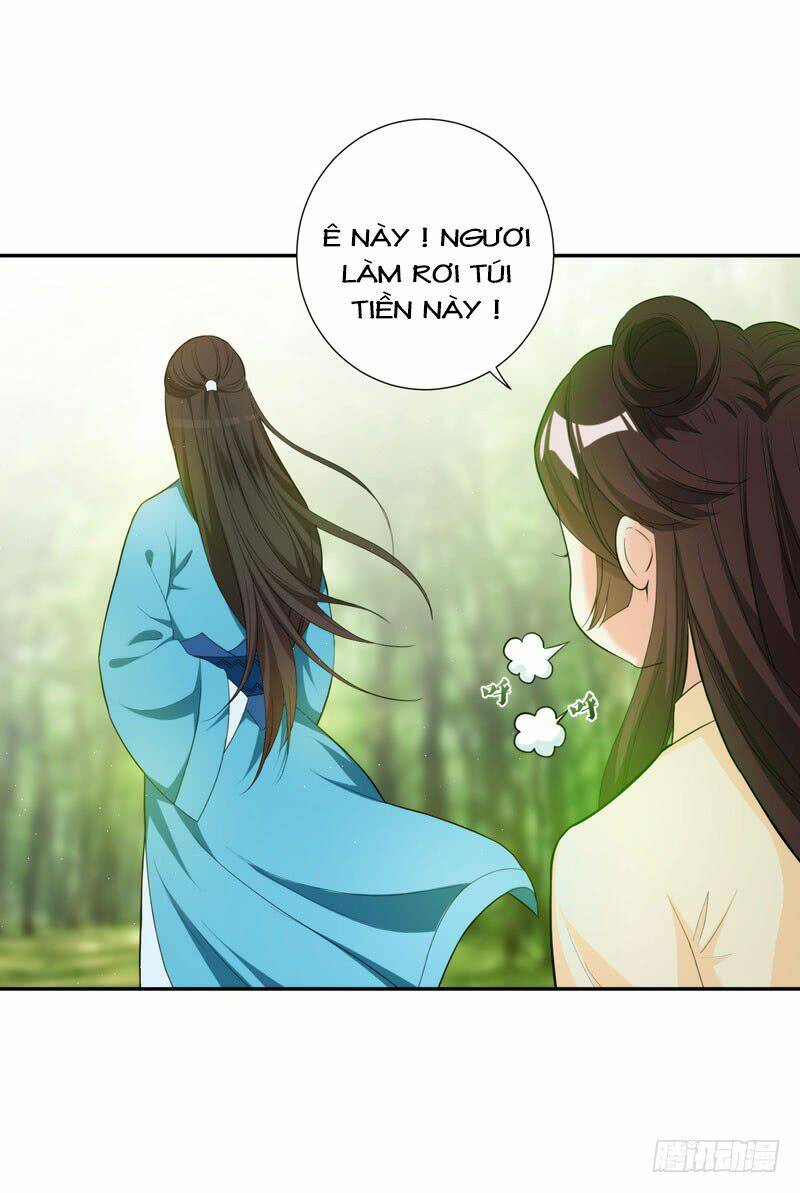 bạo lực tiếu thôn cô chapter 37 17