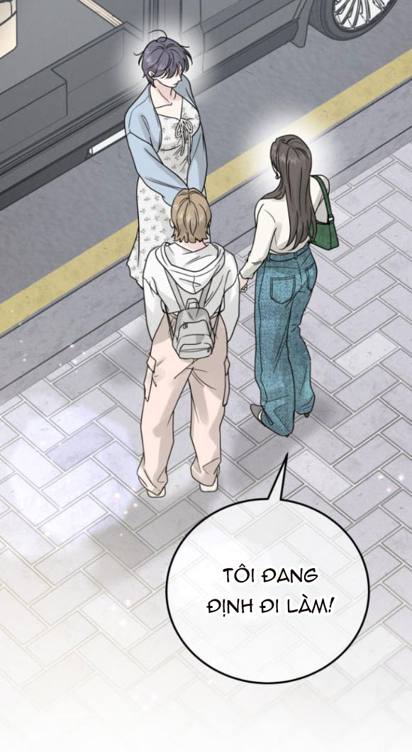 Thuyết Tình Yêu Ích Kỷ chapter 16.1 12