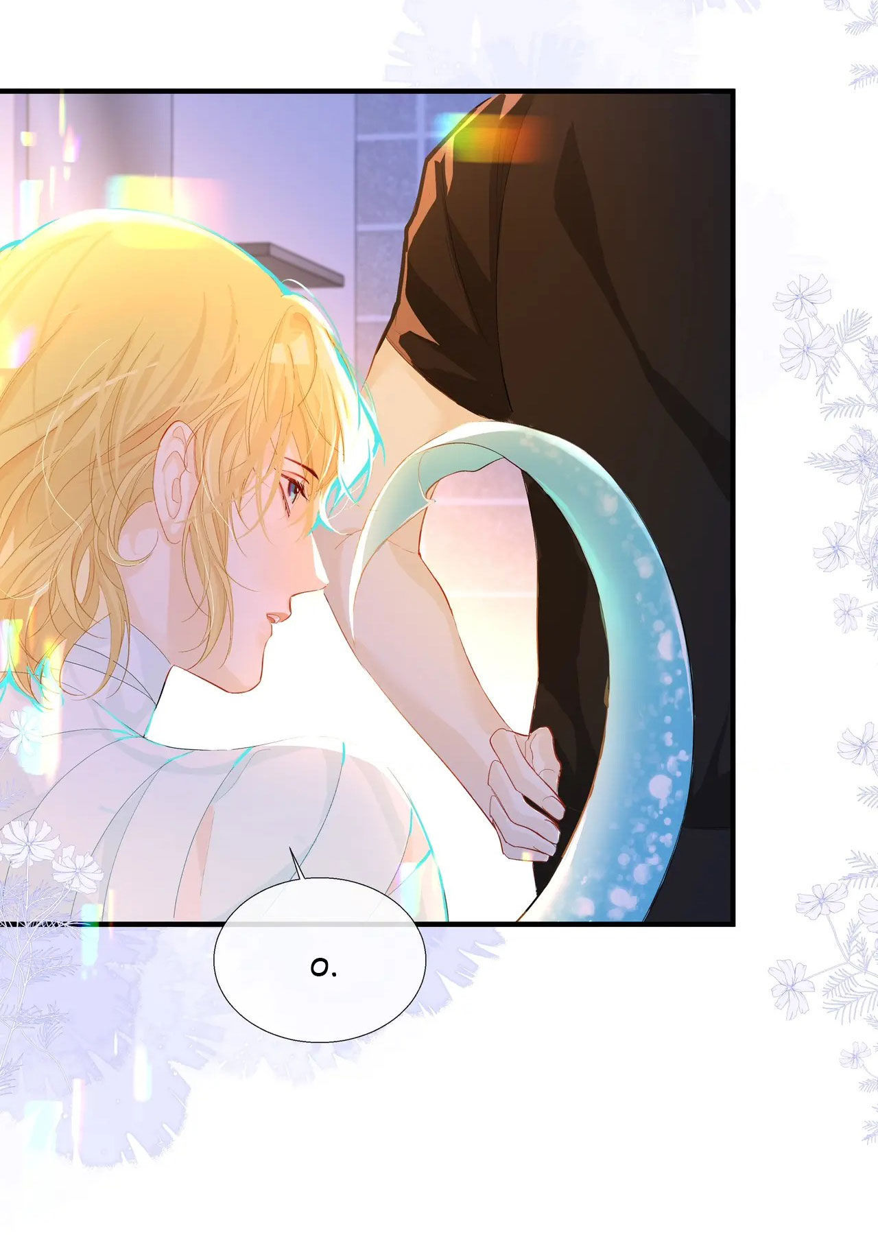 nhân ngư sa ngã chapter 3.2 17