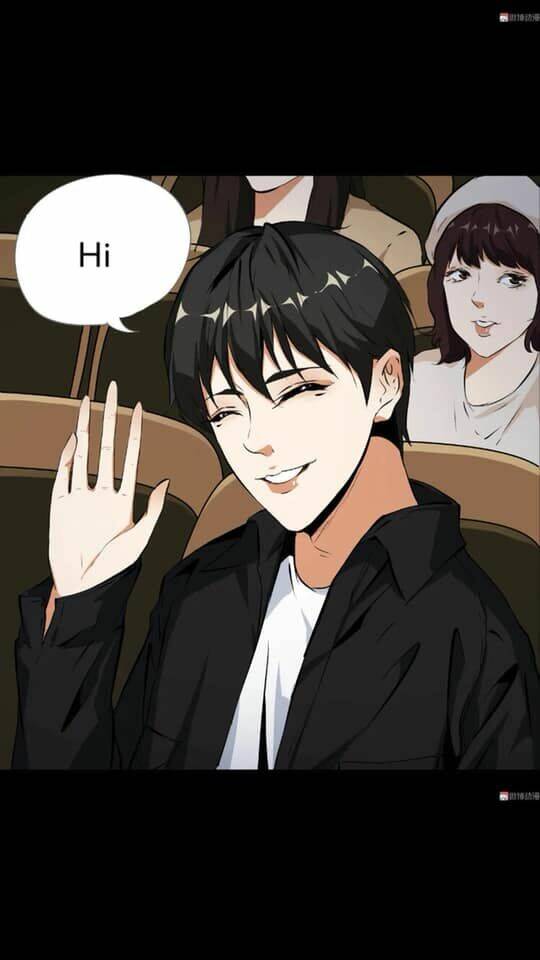 giày thủy tinh chapter 36 9