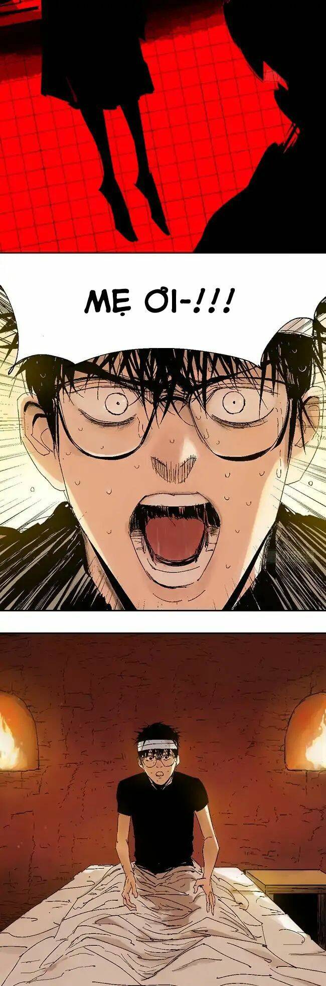 the law of the yama chapter 22 6