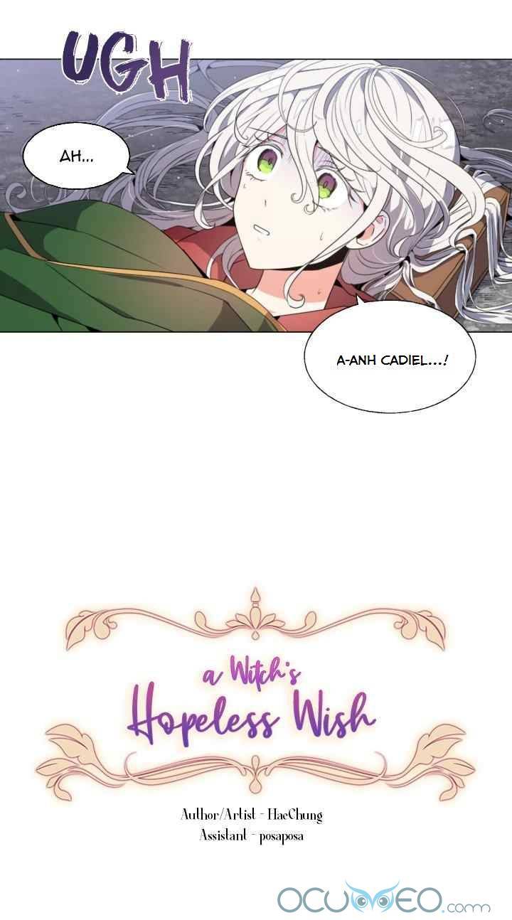a witch’s hopeless wish chapter 15 5