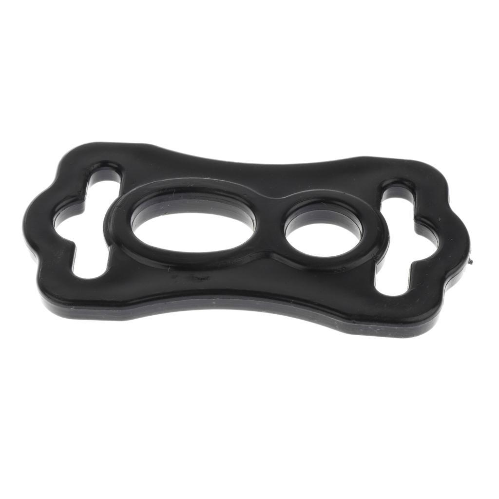 10pcs 5.3cm Camping Tent Clamp Outdoor Tent Feet Clip Tool High-quality