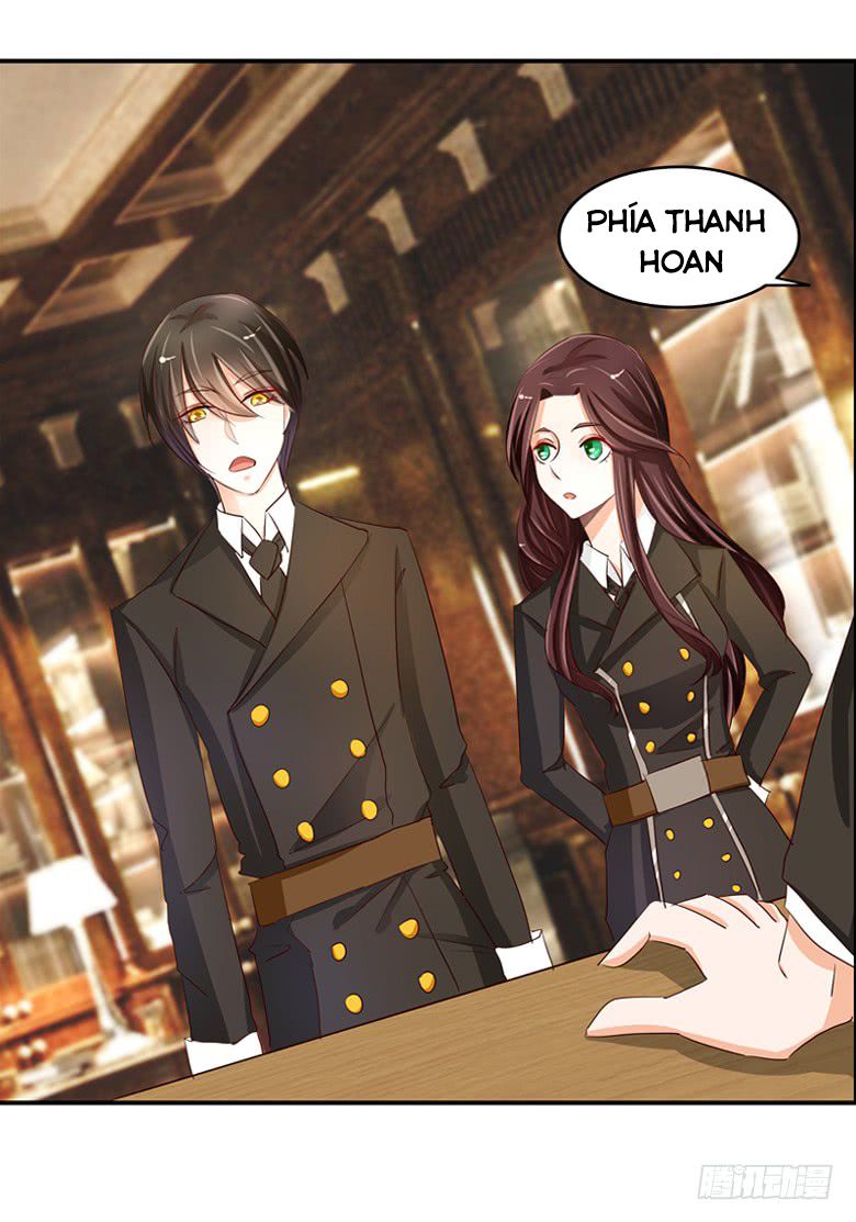 Dân Quốc Yêu Văn Lục chapter 50 - Trang 23