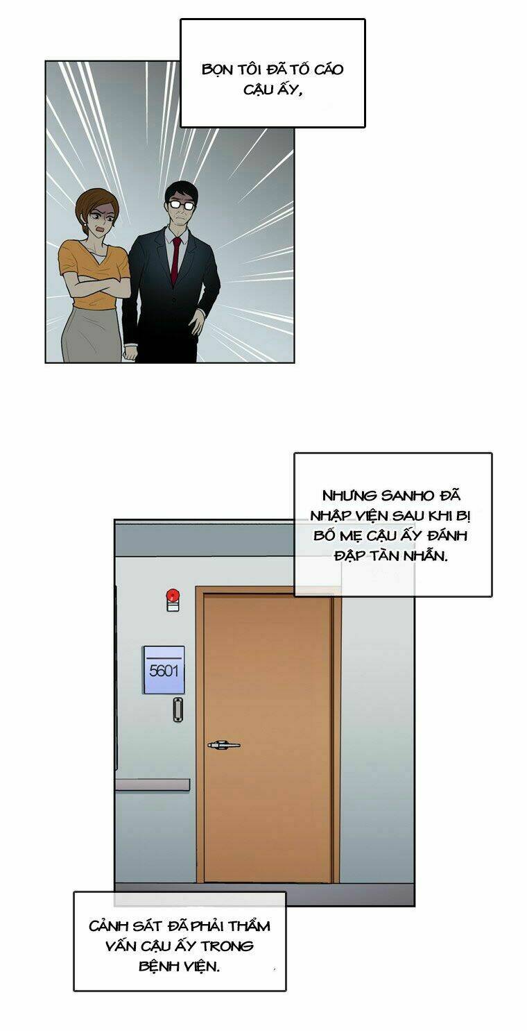 my shining world chapter 66 8