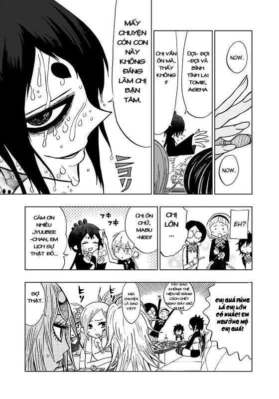 nejimaki kagyu chapter 16.5 181