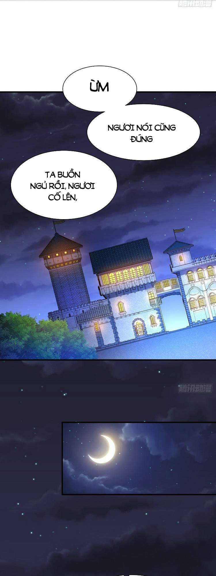 ta là nhà giàu số một, ta không muốn trọng sinh chapter 118 12