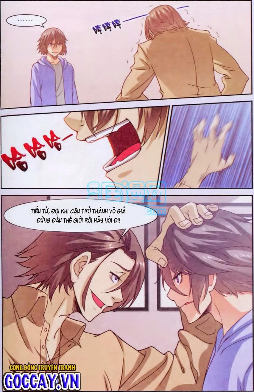 thôn phệ nhân gian chapter 31 5