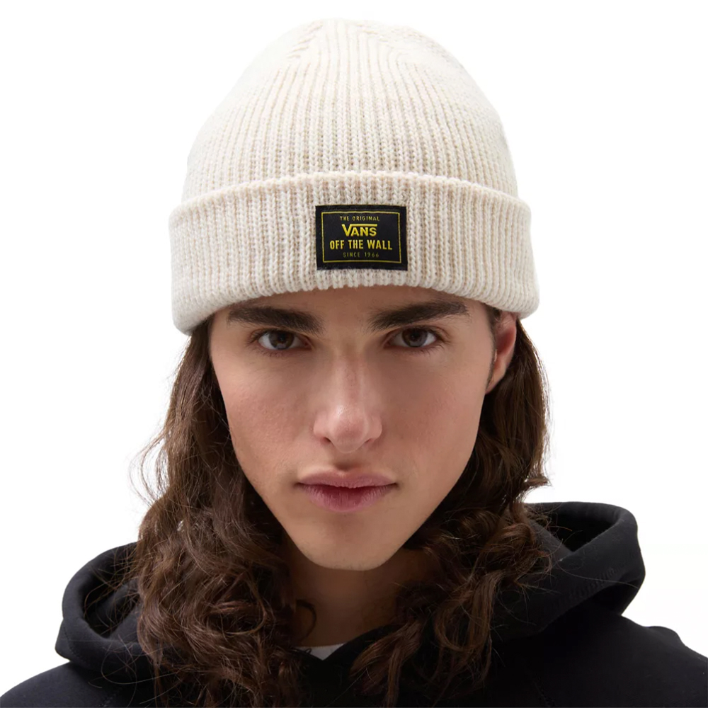 Nón Vans Mn Bruckner Cuff Beanie VN0A3I5L2N1