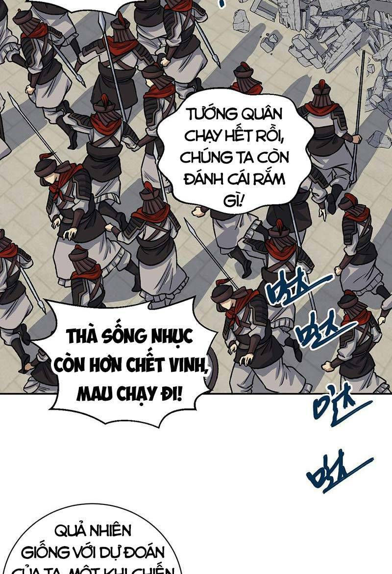 võ đạo độc tôn chapter 484 3