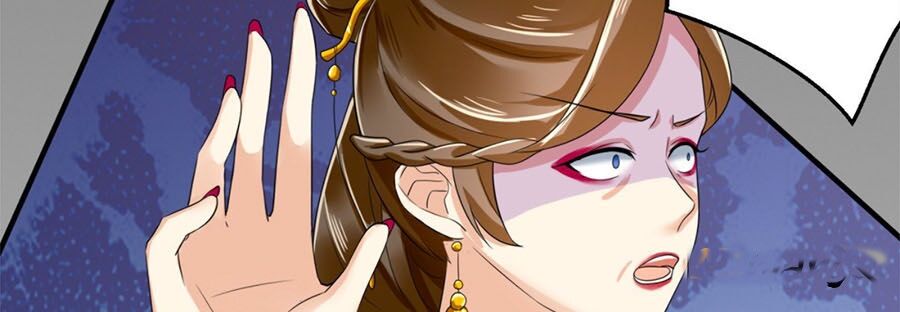 hãn phi đương gia: lãnh vương xin tự trọng chapter 7 6