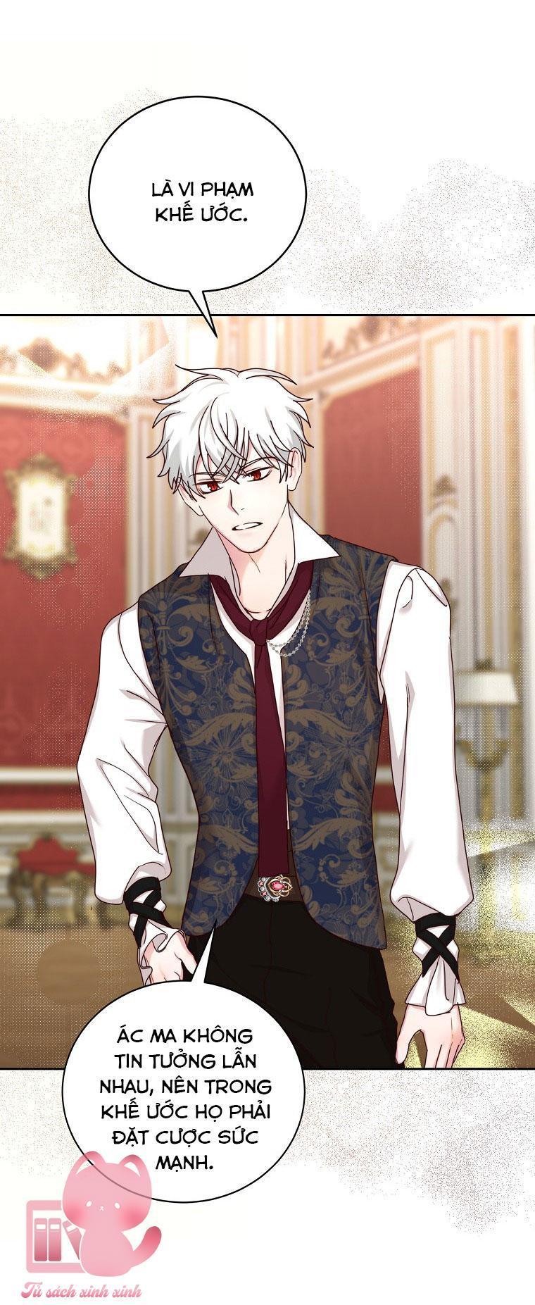 thế thì ta cứ trở thành kẻ ác thôi chapter 56 26