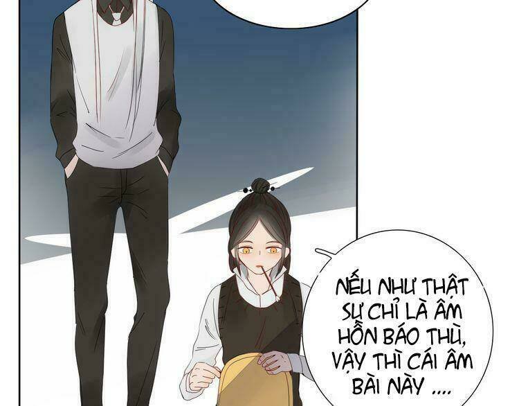 ta chỉ muốn giết ngươi chapter 5 23