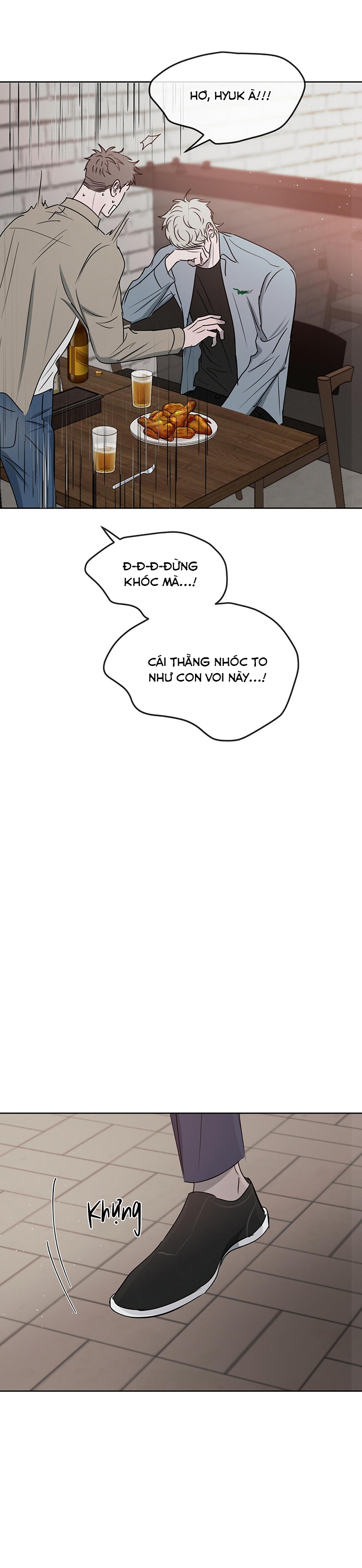 tương khắc chapter 11 34