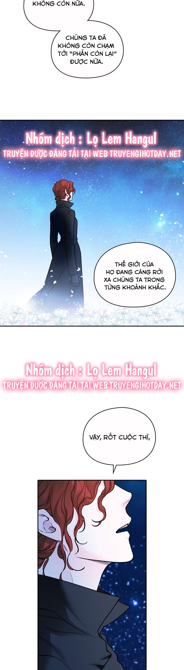 câu chuyện về người phụ nữ ấy chapter 183 4