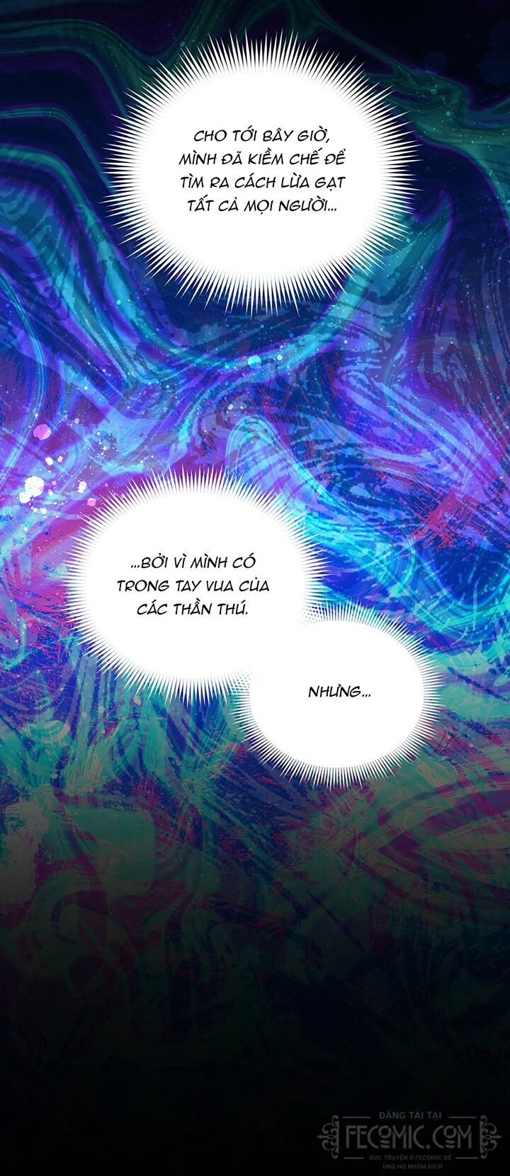 nữ công tước với tâm hồn trống rỗng chapter 97 39